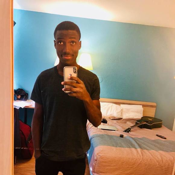 Meet your Posher, Herve - Picture 1 of 1